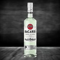 bacardi