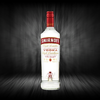 smirnof