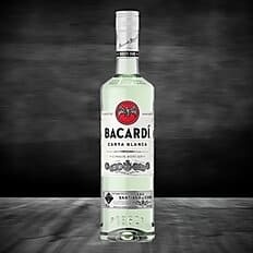 bacardi