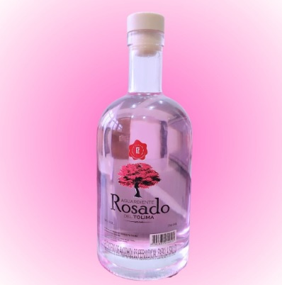 rosado