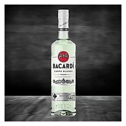 bacardi