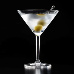 dry_martini