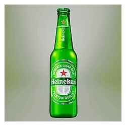 heineken